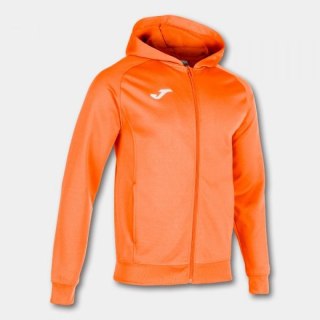 Bluza Joma Jacket Hoodie Menfis 101303.050