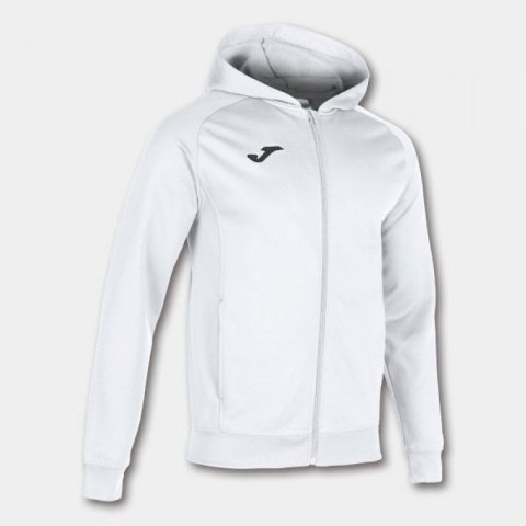 Bluza Joma Jacket Hoodie Menfis 101303.200 Bluza Joma Jacket Hoodie Menfis 101303.200