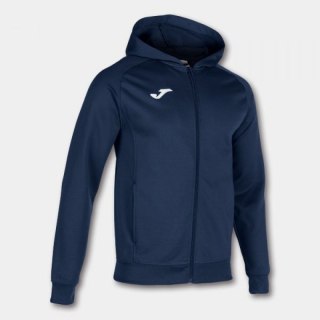 Bluza Joma Jacket Hoodie Menfis 101303.331