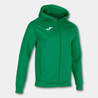 Bluza Joma Jacket Hoodie Menfis 101303.450