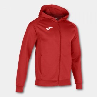 Bluza Joma Jacket Hoodie Menfis 101303.600
