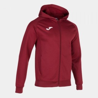 Bluza Joma Jacket Hoodie Menfis 101303.671