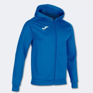 Bluza Joma Jacket Hoodie Menfis 101303.700