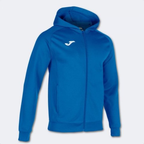 Bluza Joma Jacket Hoodie Menfis 101303.700 Bluza Joma Jacket Hoodie Menfis 101303.700