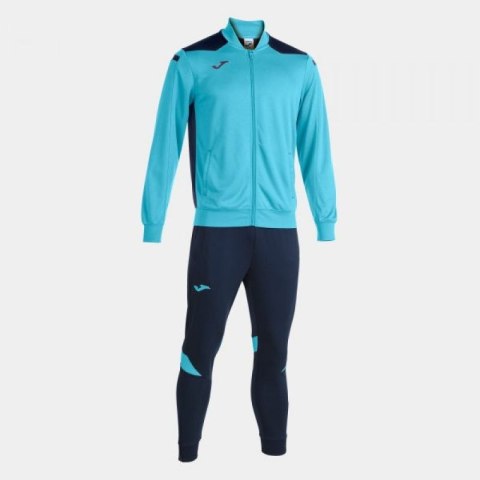 Dres Joma Championship VI Tracksuit Fluor 101953.013 Dres Joma Championship VI Tracksuit Fluor 101953.013