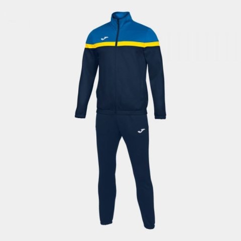 Dres Joma Danubio Tracksuit 102746.337 Dres Joma Danubio Tracksuit 102746.337