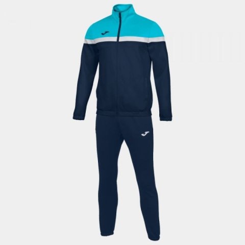 Dres Joma Danubio Tracksuit 102746.342 Dres Joma Danubio Tracksuit 102746.342