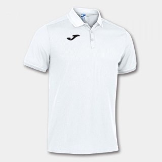 Koszulka Joma Campus III Polo S/S 101588.200