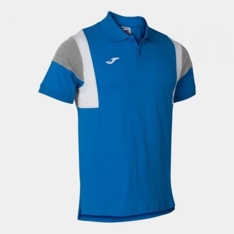 Koszulka Joma Confort III Short Sleeve Polo 102734.702 Koszulka Joma Confort III Short Sleeve Polo 102734.702