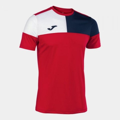 Koszulka Joma Crew V U 103084.603 Koszulka Joma Crew V U 103084.603