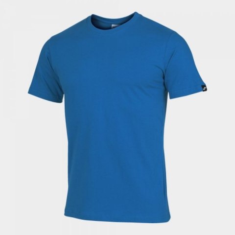 Koszulka Joma Desert Short Sleeve T-Shirt Royal M 101739.700 Koszulka Joma Desert Short Sleeve T-Shirt Royal M 101739.700