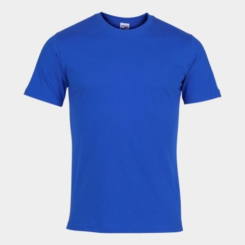 Koszulka Joma Desert Short Sleeve T-Shirt Royal M 101739.700 Koszulka Joma Desert Short Sleeve T-Shirt Royal M 101739.700