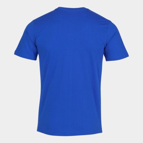 Koszulka Joma Desert Short Sleeve T-Shirt Royal M 101739.700 Koszulka Joma Desert Short Sleeve T-Shirt Royal M 101739.700