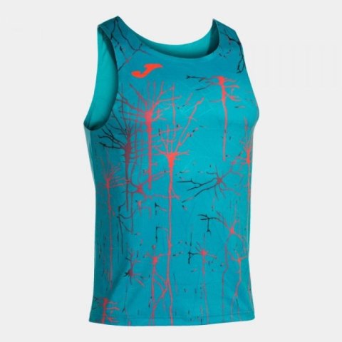 Koszulka Joma Elite IX Tank Top 102754.725 Koszulka Joma Elite IX Tank Top 102754.725
