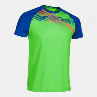 Koszulka Joma Elite X Short Sleeve 103101.027
