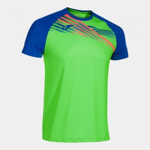 Koszulka Joma Elite X Short Sleeve 103101.027 Koszulka Joma Elite X Short Sleeve 103101.027