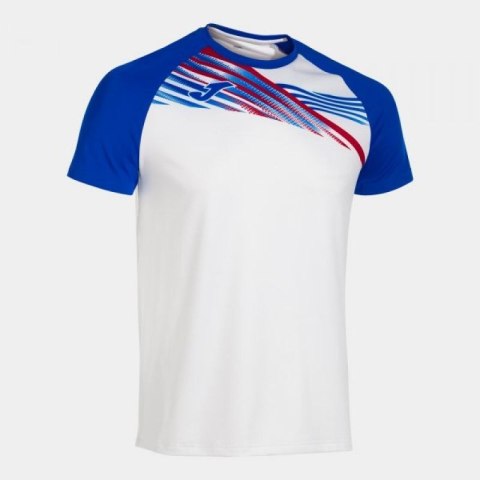 Koszulka Joma Elite X Short Sleeve 103101.207 Koszulka Joma Elite X Short Sleeve 103101.207