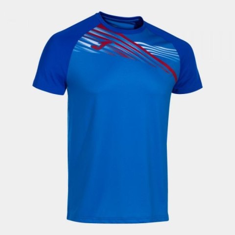 Koszulka Joma Elite X Short Sleeve 103101.700 Koszulka Joma Elite X Short Sleeve 103101.700