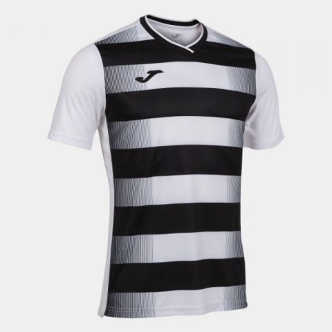 Koszulka Joma Europa V Short Sleeve 102838.201 Koszulka Joma Europa V Short Sleeve 102838.201