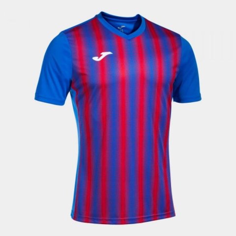 Koszulka Joma Inter II Short Sleeve 102807.706