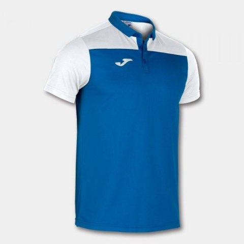 Koszulka Joma Polo Shirt Hobby II 101371.702 Koszulka Joma Polo Shirt Hobby II 101371.702