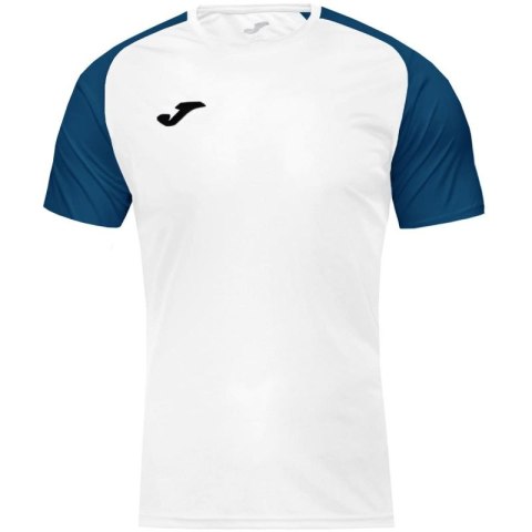 Koszulka piłkarska Joma Academy IV Sleeve 101968.203 Koszulka piłkarska Joma Academy IV Sleeve 101968.203