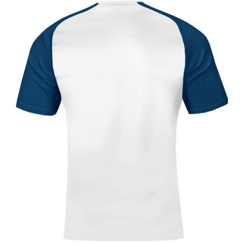 Koszulka piłkarska Joma Academy IV Sleeve 101968.203 Koszulka piłkarska Joma Academy IV Sleeve 101968.203