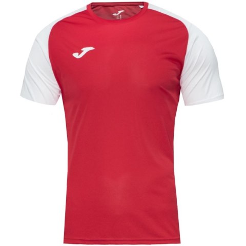 Koszulka piłkarska Joma Academy IV Sleeve 101968.602 Koszulka piłkarska Joma Academy IV Sleeve 101968.602