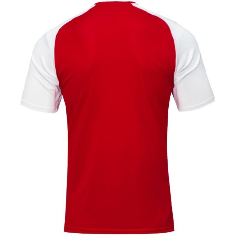 Koszulka piłkarska Joma Academy IV Sleeve 101968.602 Koszulka piłkarska Joma Academy IV Sleeve 101968.602