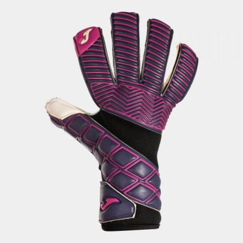 AREA GOALKEEPER GLOVES FUCHSIA BLACK AREA GOALKEEPER GLOVES FUCHSIA BLACK