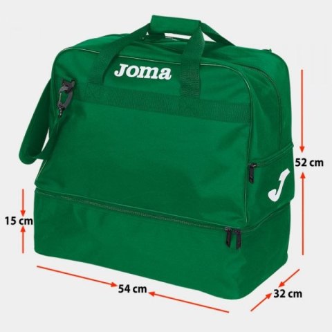 BAG TRAINING III GREEN -BIG- BAG TRAINING III GREEN -BIG-