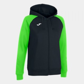Bluza Joma Academy IV Zip-up Hoodie W 901336.117