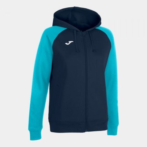 Bluza Joma Academy IV Zip-up Hoodie W 901336.342 Bluza Joma Academy IV Zip-up Hoodie W 901336.342