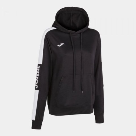Bluza Joma Championship IV Hoodie W 901334.102 Bluza Joma Championship IV Hoodie W 901334.102
