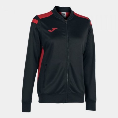Bluza Joma Championship VI Zip Sweatshirt W 901267.106 Bluza Joma Championship VI Zip Sweatshirt W 901267.106