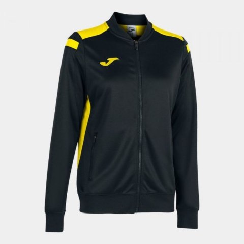 Bluza Joma Championship VI Zip Sweatshirt W 901267.109 Bluza Joma Championship VI Zip Sweatshirt W 901267.109
