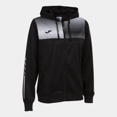 Bluza Joma Eco Supernova Zip-Up Hoodie W 901939.102 Bluza Joma Eco Supernova Zip-Up Hoodie W 901939.102