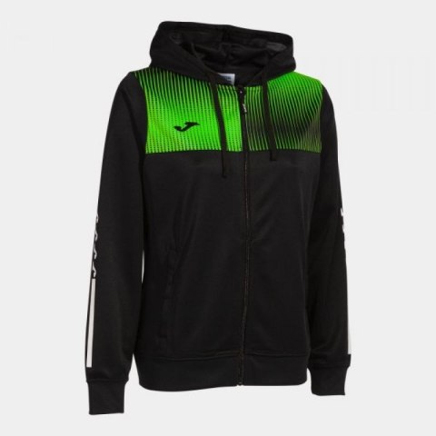Bluza Joma Eco Supernova Zip-Up Hoodie W 901939.117 Bluza Joma Eco Supernova Zip-Up Hoodie W 901939.117