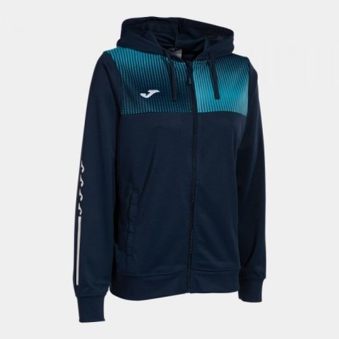 Bluza Joma Eco Supernova Zip-Up Hoodie W 901939.342 Bluza Joma Eco Supernova Zip-Up Hoodie W 901939.342