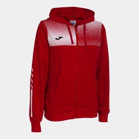 Bluza Joma Eco Supernova Zip-Up Hoodie W 901939.602 Bluza Joma Eco Supernova Zip-Up Hoodie W 901939.602