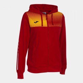 Bluza Joma Eco Supernova Zip-Up Hoodie W 901939.609
