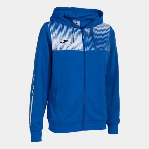 Bluza Joma Eco Supernova Zip-Up Hoodie W 901939.702 Bluza Joma Eco Supernova Zip-Up Hoodie W 901939.702