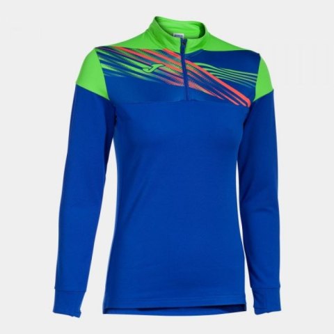 Bluza Joma Elite X Sweatshirt W 901810.722 Bluza Joma Elite X Sweatshirt W 901810.722