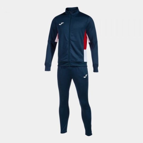 Dres Joma Danubio II Tracksuit 103122.336 Dres Joma Danubio II Tracksuit 103122.336
