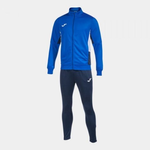 Dres Joma Danubio II Tracksuit 103122.703 Dres Joma Danubio II Tracksuit 103122.703