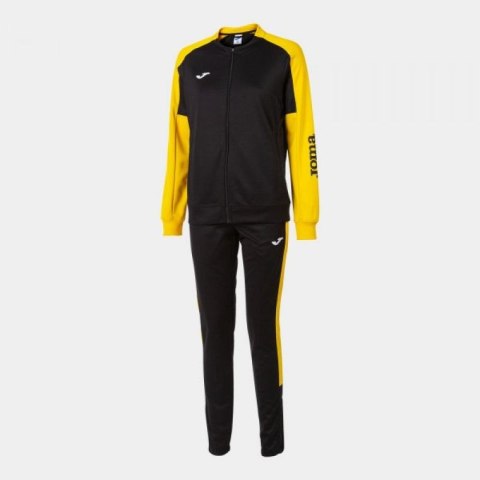 Dres Joma Eco Championship Tracksuit W 901693.109 Dres Joma Eco Championship Tracksuit W 901693.109