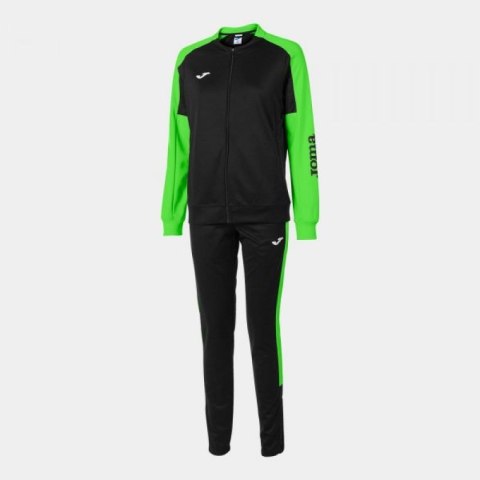Dres Joma Eco Championship Tracksuit W 901693.117 Dres Joma Eco Championship Tracksuit W 901693.117