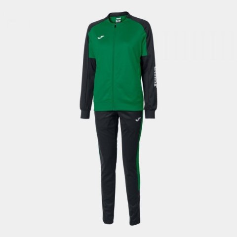 Dres Joma Eco Championship Tracksuit W 901693.451 Dres Joma Eco Championship Tracksuit W 901693.451