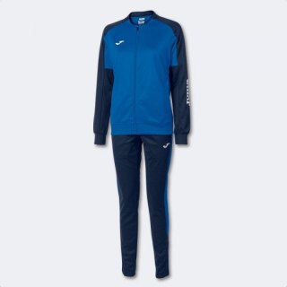 Dres Joma Eco Championship Tracksuit W 901693.703