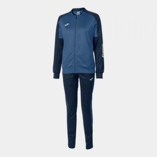 Dres Joma Eco Championship Tracksuit W 901693.773